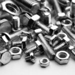 Fabricación de bulones y tornillos a medida :: Kuzu Decoletaje