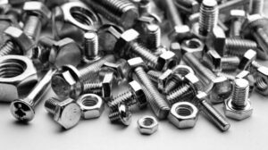 Fabricación de bulones y tornillos a medida :: Kuzu Decoletaje